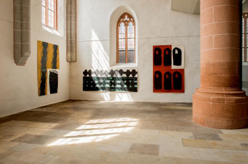 Kunstraum 2024